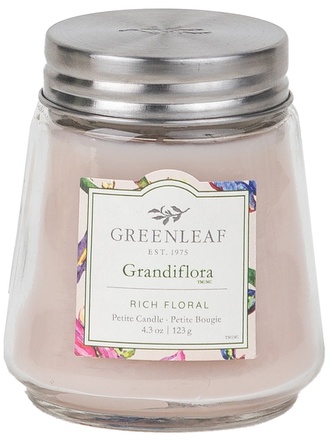 Vonná svíčka Grandiflora malá