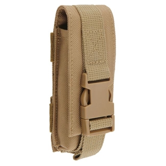 Pouzdro Brandit Molle Multi Pouch S - coyote