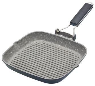 Grilovací pánev 20 cm