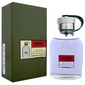 Hugo Boss Hugo Toaletní voda Tester 125 ml pro muže