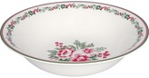 Porcelánová salátová mísa Charline White