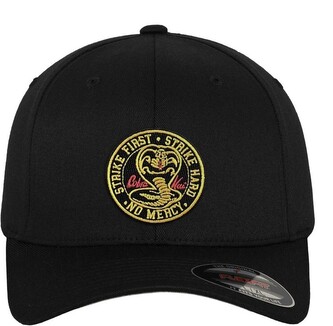 Čepice Cobra Kai - Patch, L/XL