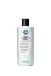 Maria Nila Hloubkově čisticí šampon Purifying Cleanse (Deep Cleansing Shampoo) Objem 350 ml woman