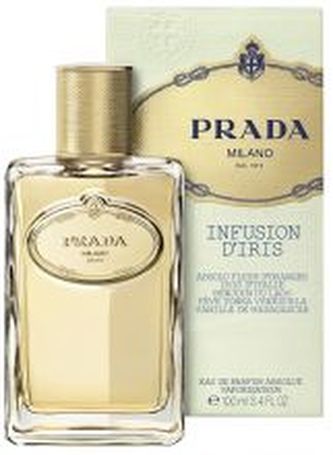 Prada Infusion D´Iris Absolue Parfémová voda 50 ml pro ženy