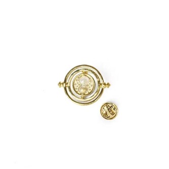 Placka Harry Potter - Time turner