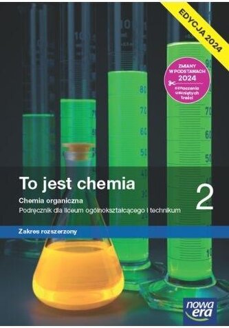Chemia LO 2 To jest chemia Podr ZR Chemia LO 2 To jest chemia Podr ZR