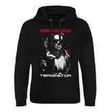 Mikina Terminator - Schwarzenegger, L