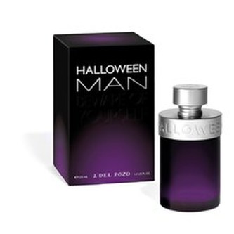 Jesus Del Pozo Halloween Man Toaletní voda 50 ml pro muže