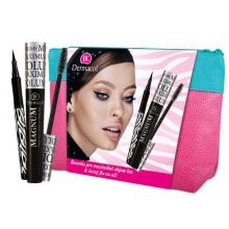 Dermacol Magnum Set - Dárková sada 10 ml pro ženy