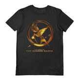 Tričko The Hunger Games - Mockingjay, XL