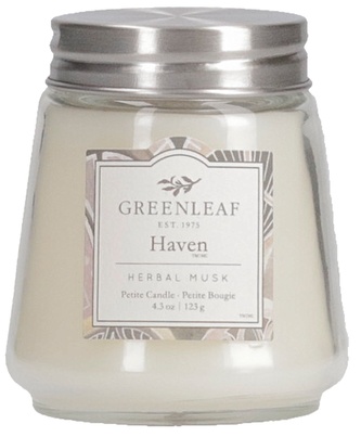 Vonná svíčka Haven malá