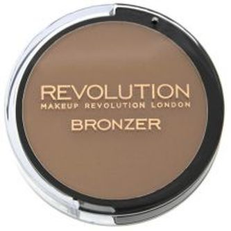 Makeup Revolution Bronzing powder - Bronzující pudr 6,8 g pro ženy