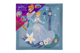 Diamantové malování mix motivů