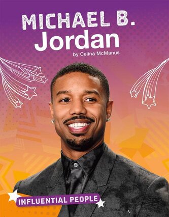 Michael B. Jordan