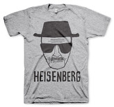 Tričko Heisenberg - Sketch, M