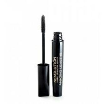 Makeup Revolution Amazing Length Mascara - Prodlužující řasenka 5,5 ml pro ženy