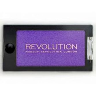 Makeup Revolution Revolution Eyeshadow - Oční stíny 3,3 g pro ženy