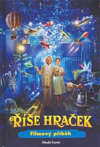 Říše hraček