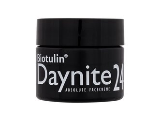 Biotulin Daynite 24+ Denní pleťový krém Absolute Facecreme 50 ml pro ženy