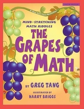 The Grapes of Math
