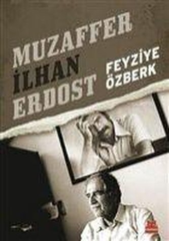Muzaffer Ilhan Erdost