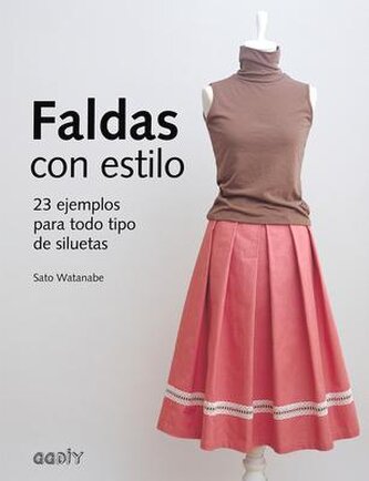 Faldas Con Estilo: 23 Ejemplos Para Todo Tipo de Siluetas