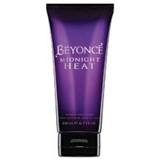 Beyonce Midnight Heat Tělové mléko 75 ml pro ženy