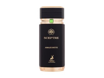 Maison Alhambra Sceptre Parfémovaná voda Amazonite 100 ml unisex