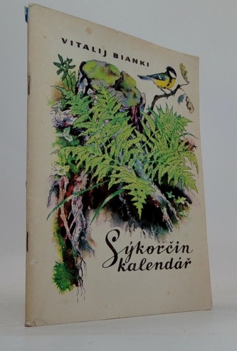 Sýkorčin kalendář