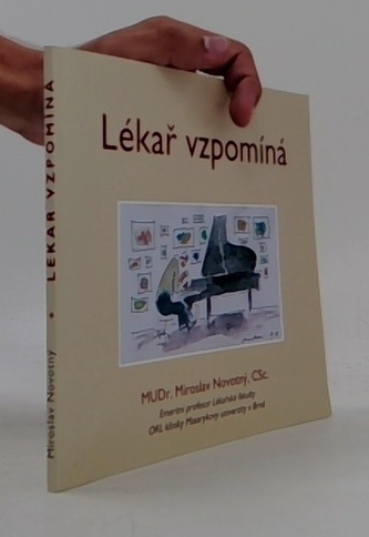 Lékař vzpomíná
