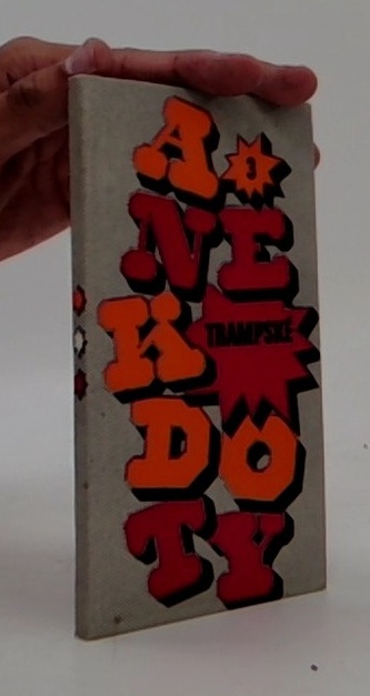 Anekdoty - Trampské