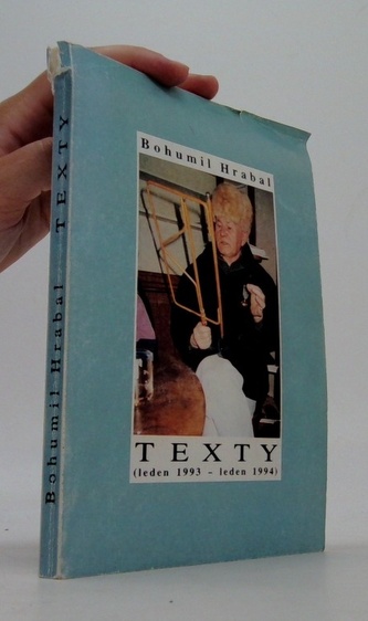 Texty (leden 1993 - leden 1994)