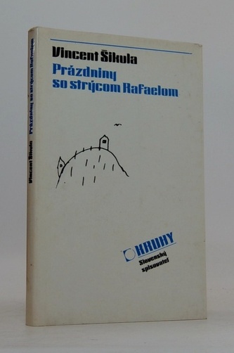 Prázdniny so strýcom Rafaelom