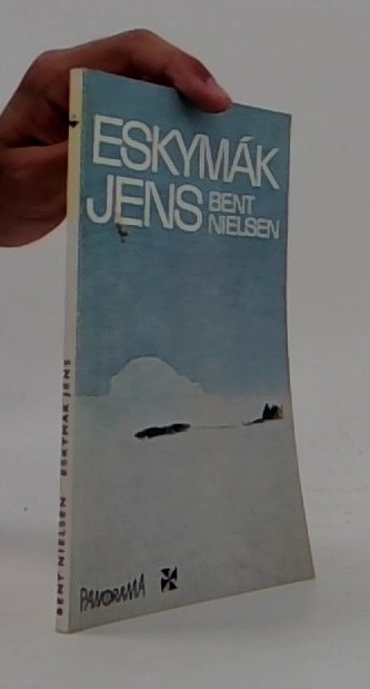 Eskymák Jens