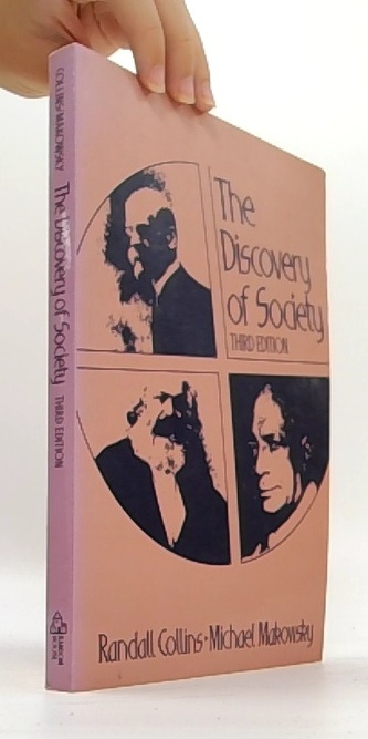 The discovery of society
