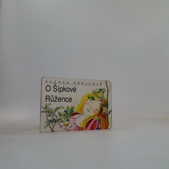 O Šípkové Růžence