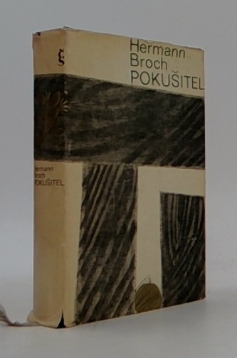 Pokušitel