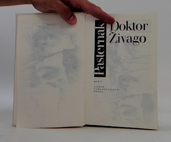 Doktor Živago