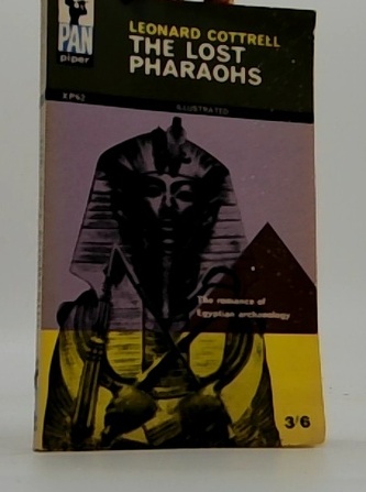 The lost pharaohs