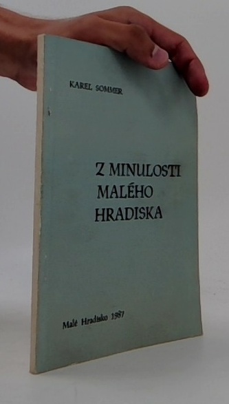 Z minulosti malého Hradiska