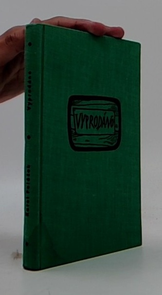Vyprodáno