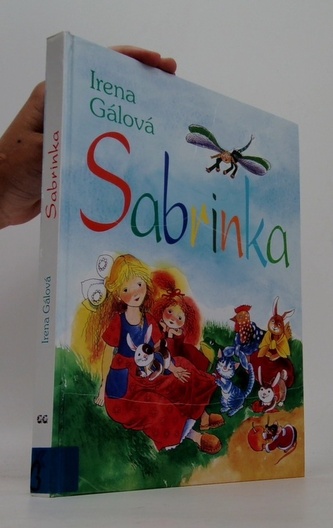 Sabrinka