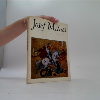 Josef Mánes 1820/1871