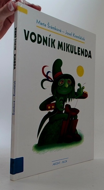 Vodník Mikulenda