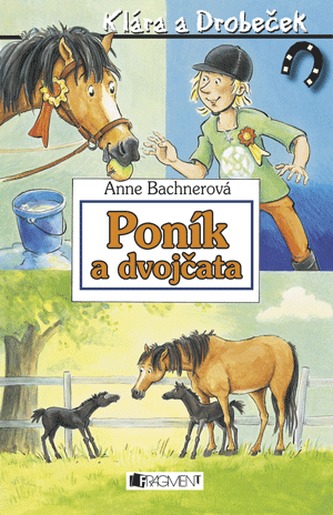 Poník a dvojčata