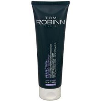 Tom Robinn Paris Perfection Refining Cleansing Foam - Čistící pěna pro muže 125 ml pro muže