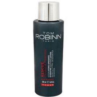 Tom Robinn Paris Rescue Hydrating Soothing Lotion - Zklidňující pleťové tonikum 200 ml pro muže