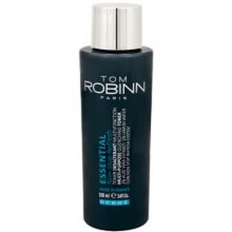 Tom Robinn Paris Essential Multi-Purpose Quenching Toner - Multifunkční pleťové tonikum 200 ml pro muže