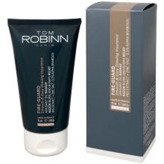Tom Robinn Paris Razor Burn And Bumps Relief - Zklidňující gelová péče po holení pro muže 75 ml pro muže