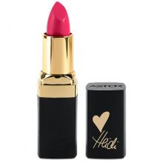 Astor Heidi Color Last VIP Lipstick - Rtěnka 4,5 g pro ženy